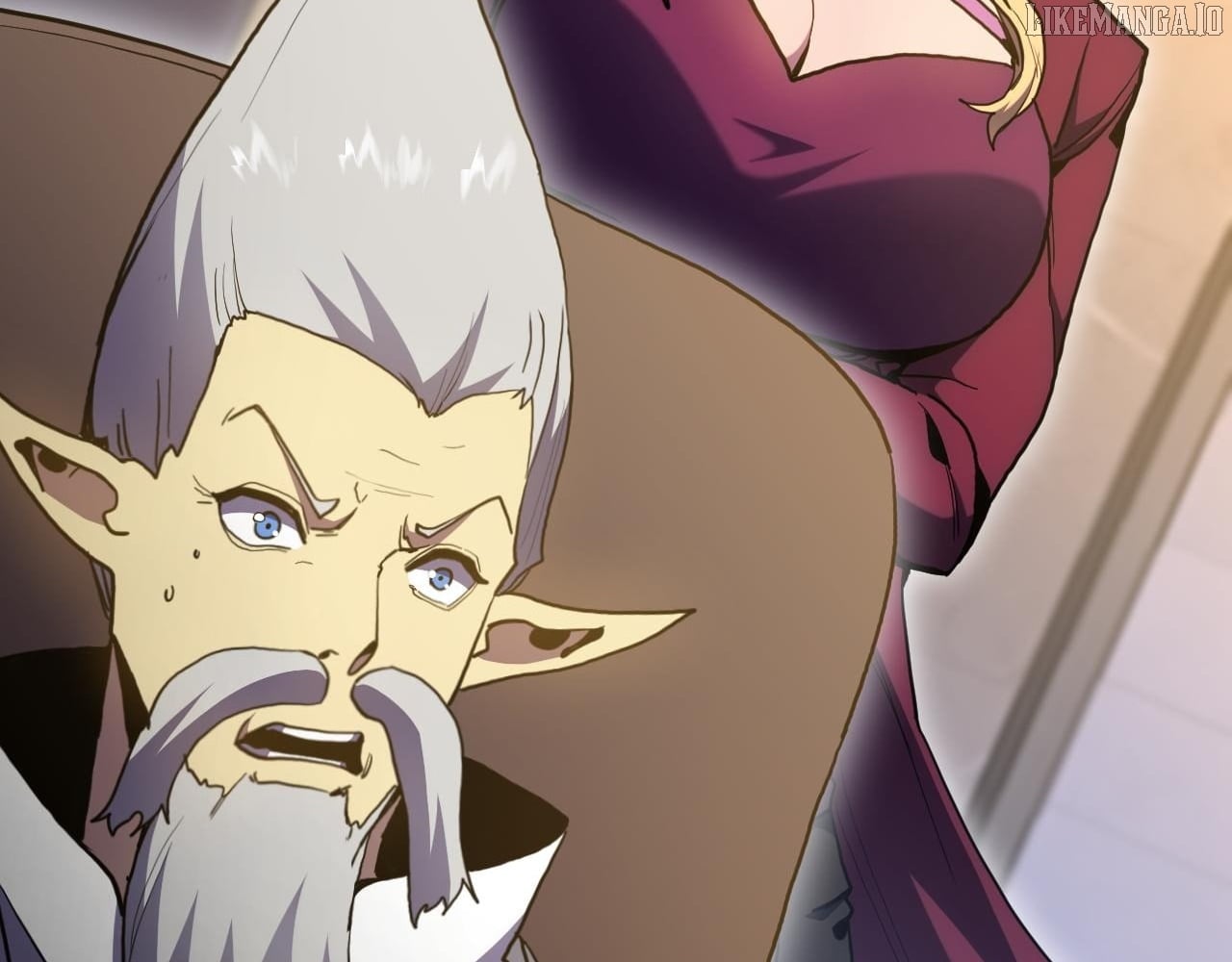 Log into the Future Chapter 261 - page 8